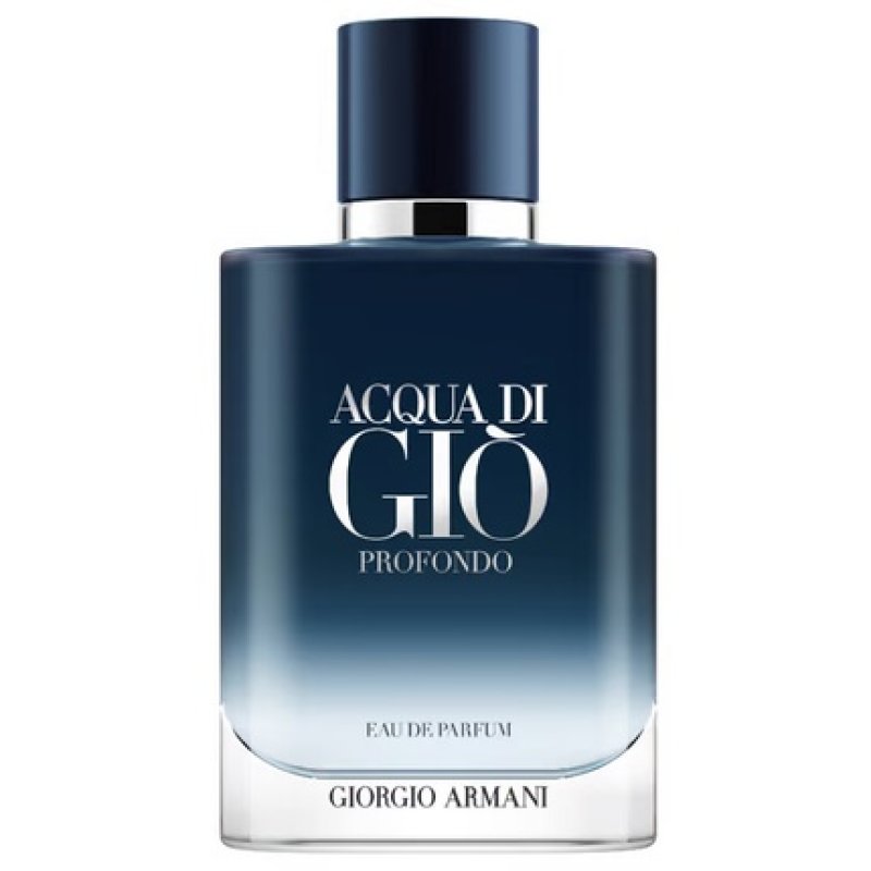 Tester Armani Acqua Di Gio Profondo Edp 100ml