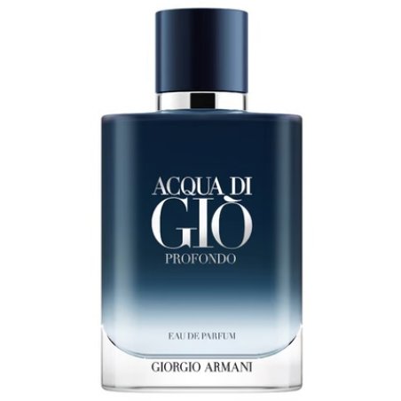 Tester Armani Acqua Di Gio Profondo Edp 100ml