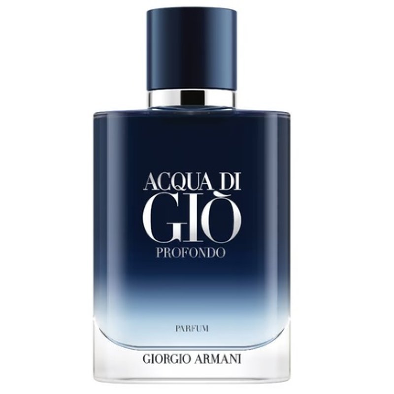Tester Armani Acqua Di Gio Profondo Parfum 100ml