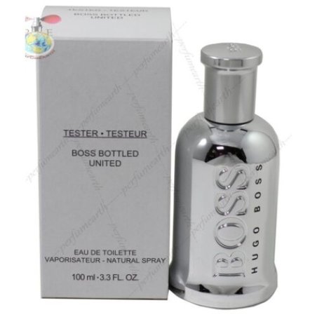 Hugo Boss Bottled United, Eau de Toilette, 100ml, Barbati, Tester