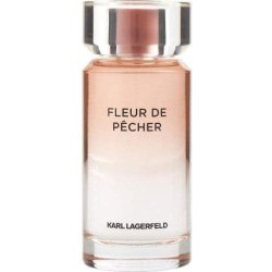 Karl Lagerfeld Fleur De Pecher EDP 100 ml D Tester