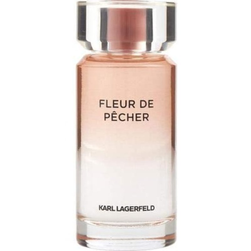 Karl Lagerfeld Fleur De Pecher EDP 100 ml D Tester