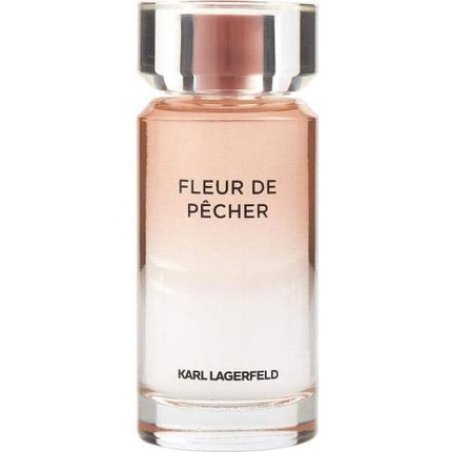 Karl Lagerfeld Fleur De Pecher EDP 100 ml D Tester