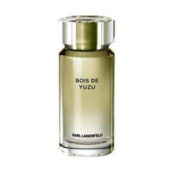 Karl Lagerfeld Bois De Yuzu , Eau de Toilette, 100ml, Barbati, Tester