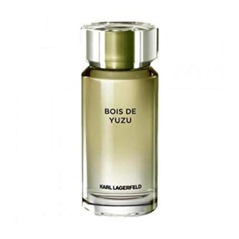 Karl Lagerfeld Bois De Yuzu , Eau de Toilette, 100ml, Barbati, Tester