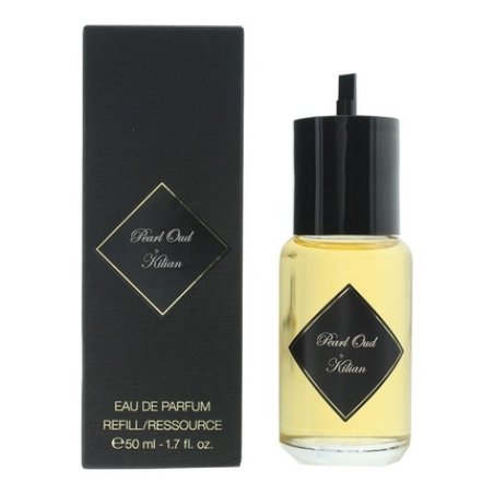 Kilian Pearl Oud Refill Eau De Parfum 50ml Unisex Spray By Kilian