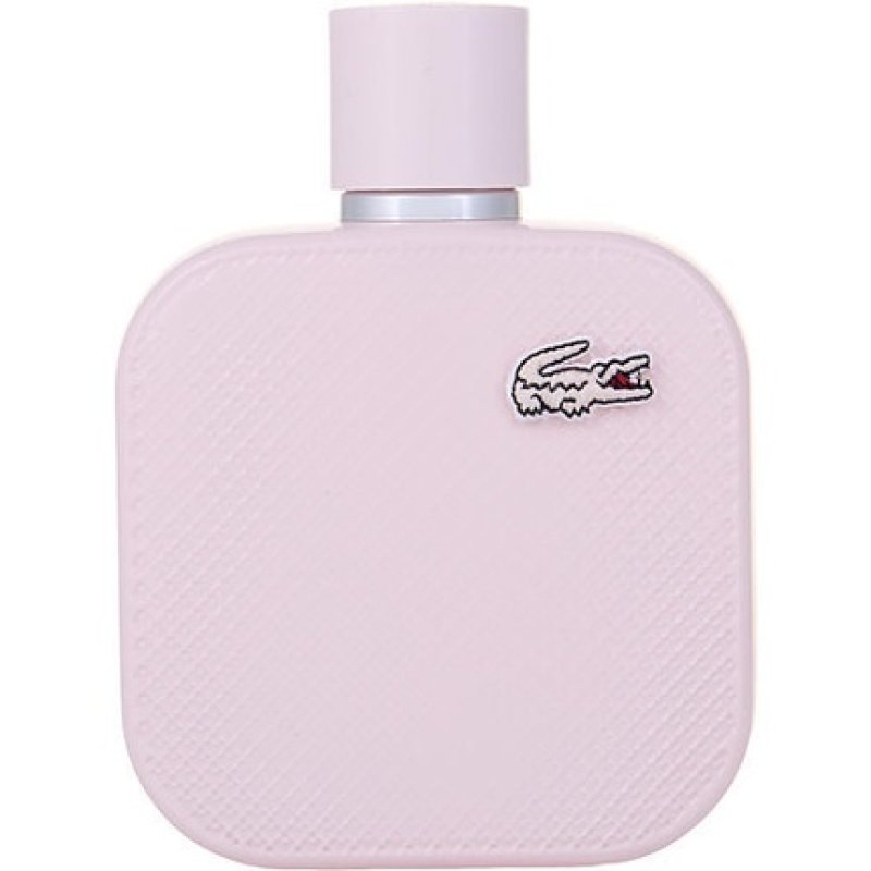 Tester Lacoste L.12.12 Rose Edp 100ml