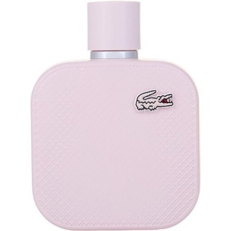 Tester Lacoste L.12.12 Rose Edp 100ml