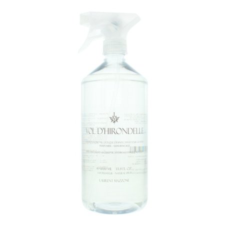 Laurent Mazzone Vol D'Hirondelle Hydroalcoholic Solution 1000ml