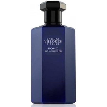 Villoresi Lorenzo Uomo S/G 250ml