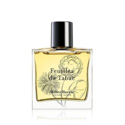 MILLER HARRIS Feuilles De Tabac Eau de Parfum Vapo 50ml