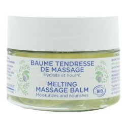 Mustela Melting Massage Balm 90g For Kids