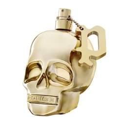 Police To Be Born To Shine Eau De Toilette Tester