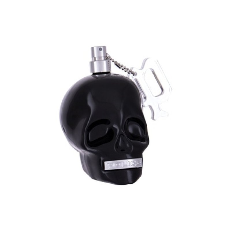 Police To Be Bad Guy Eau De Toilette 125ml