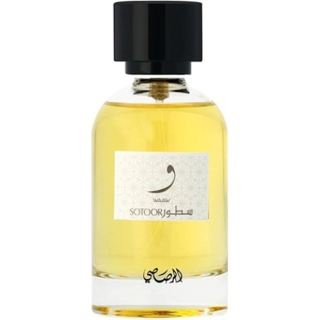 Sotoor WaaW Eau de Parfum 100ml Spray by Rasasi