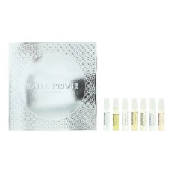 Salle Privee Discovery Set Eau De Parfum Vial 7 X 2ml