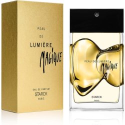 PHILIPPE STARCK Eau de Toilette 430g