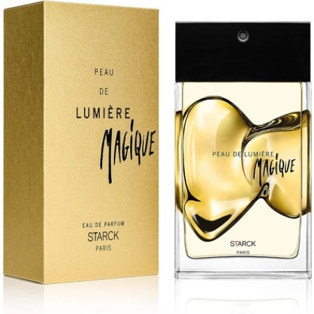 PHILIPPE STARCK Eau de Toilette 430g