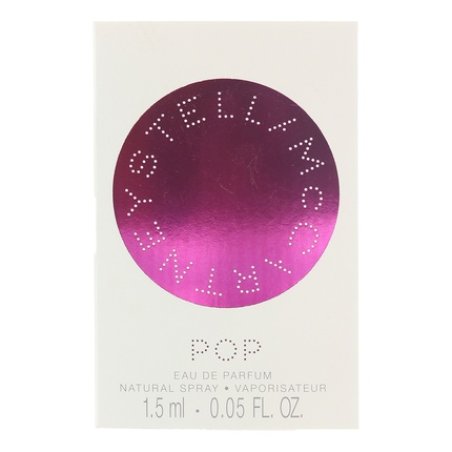 Stella Mccartney Pop Not For Sale Eau De Parfum Vial 15ml By Stella Mccartney