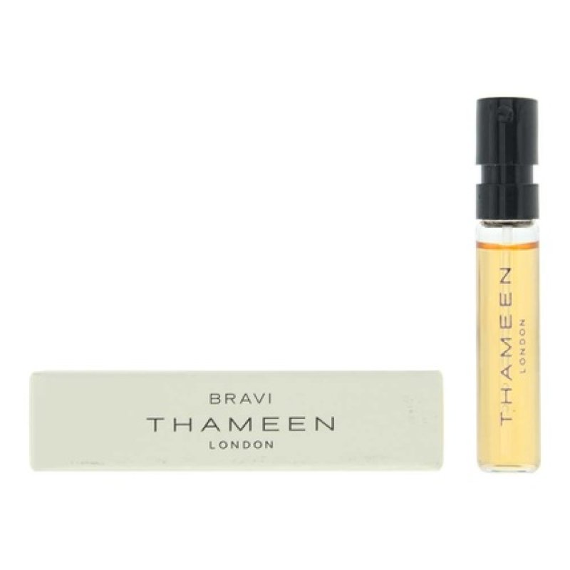 Thameen Bravi Vial Extrait De Parfum 2ml