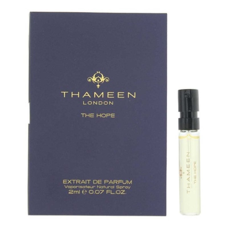 Thameen The Hope Vial Extrait De Parfum 2ml