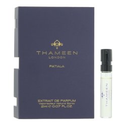 Thameen Patiala Vial Extrait De Parfum 2ml