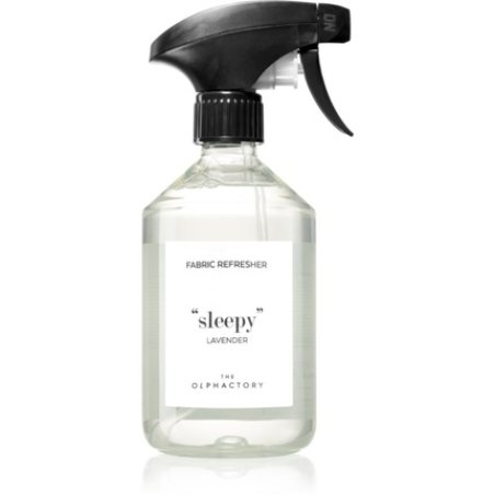 Ambientair Lavender Fabric Deodorant 500 Ml