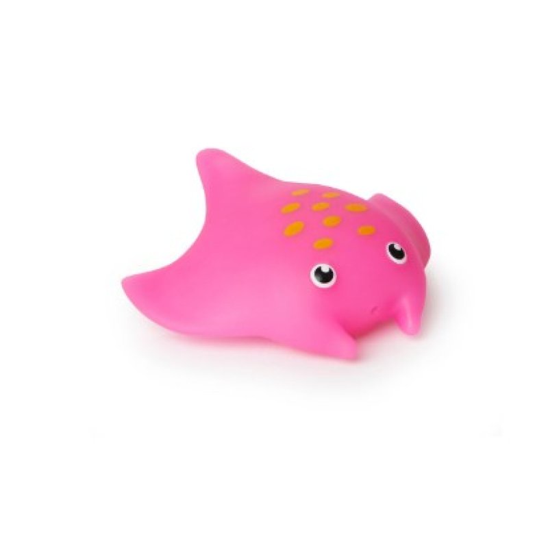 Munchkin Ocean Bath Squirts - 8 Pack Bath toy Multicolour