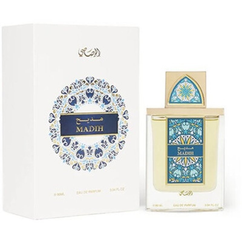 Rasasi Madih Eau De Parfum