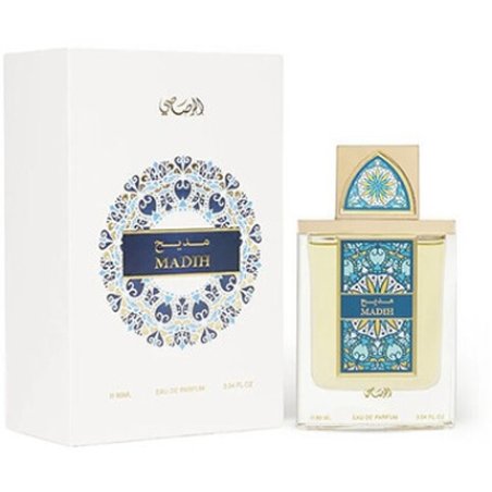 Rasasi Madih Eau De Parfum