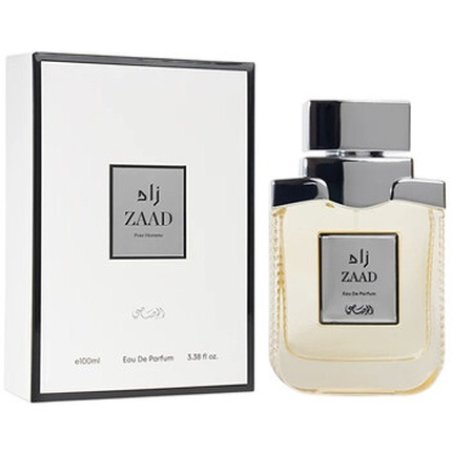Rasasi Zaad Pour Homme Eau De Parfum