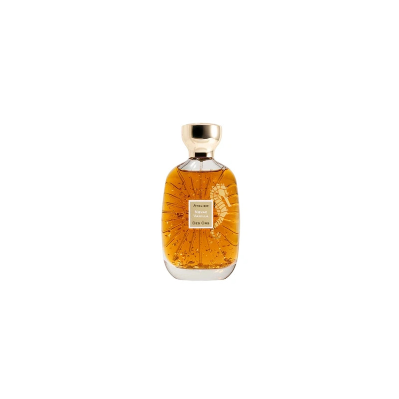 Atelier Des Ors Novae Vanilla Eau De Parfum Spray 100ml