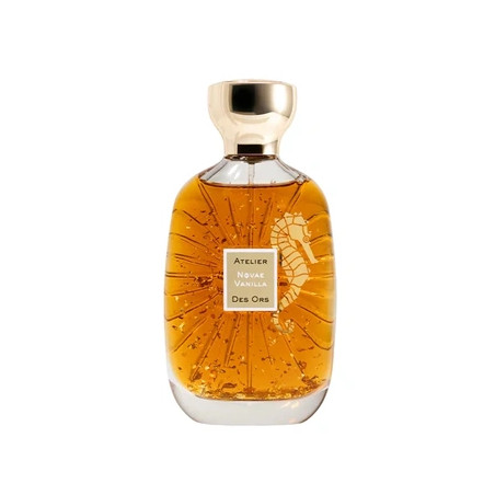 Atelier Des Ors Novae Vanilla Eau De Parfum Spray 100ml