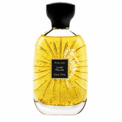 Atelier Des Ors Atelier Lune Feline Eau De Parfum Spray 100ml Limited Edition 10 Years