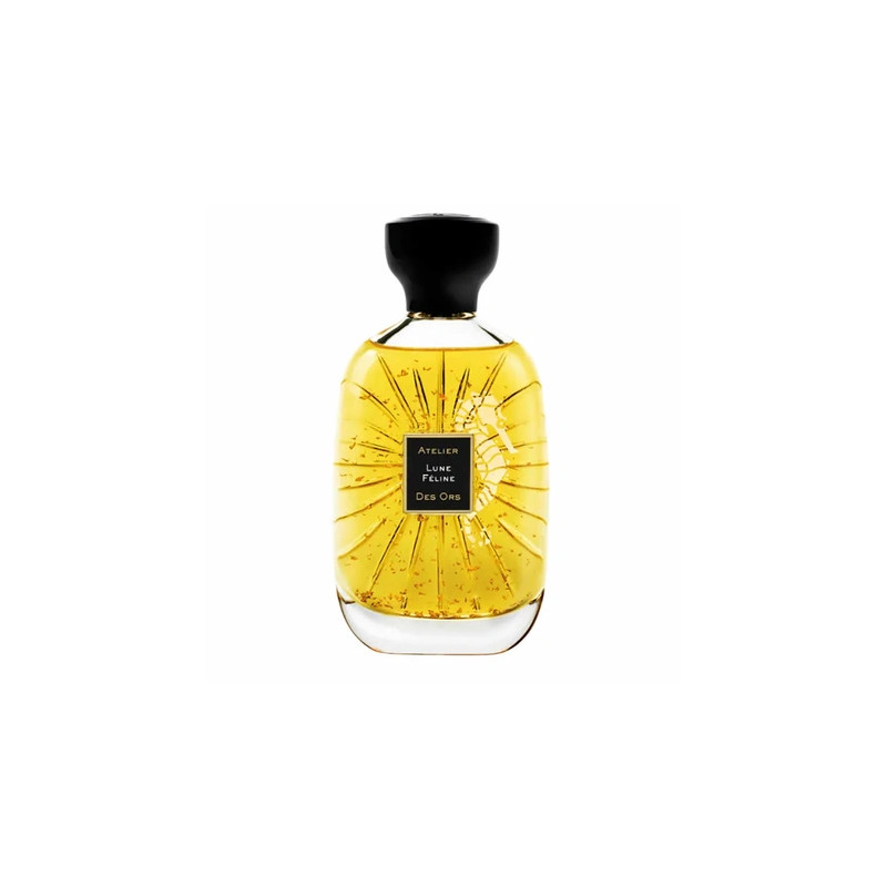 Atelier Des Ors Atelier Lune Feline Eau De Parfum Spray 100ml Limited Edition 10 Years