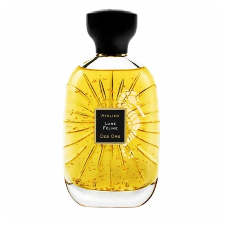 Atelier Des Ors Atelier Lune Feline Eau De Parfum Spray 100ml Limited Edition 10 Years