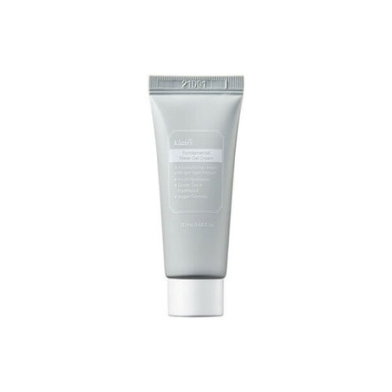 Klairs Fundamental Water Gel Cream 20ml Vegan Friendly