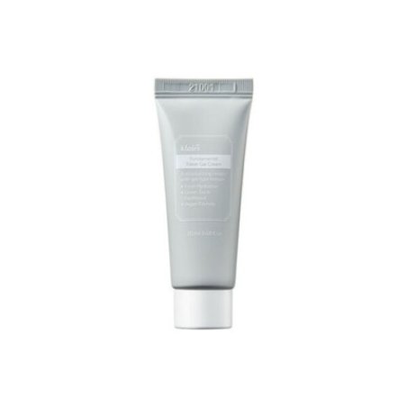 Klairs Fundamental Water Gel Cream 20ml Vegan Friendly