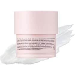 Mixsoon Collagen Cleansing Balm Refill - Nongreasy Soft Melting Lightweight