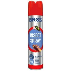 Bros Insect Spray 300ml Effective Pest Control
