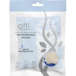 Bros Ofti Moisture Absorbing Scented Hanger 7937