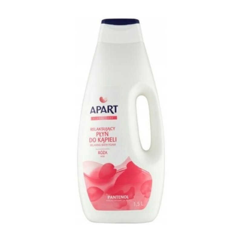 Global Apart Bath Liquid 15l White Rose