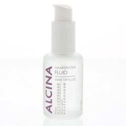 Alcina Care and Treatment Hair Tip Fluid 30ml