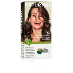 Naturtint Ammoniafree Hair Dye 5alight Ash Brown 170 Ml