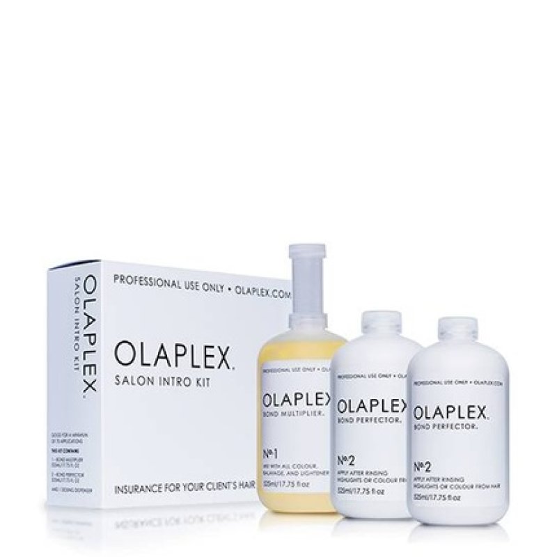 Olaplex Salon Intro Kit 3 X 525ml