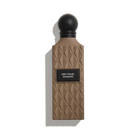 Ibrahim Al Qurashi Grey Pearl Diamond Eau De Parfum 150ml