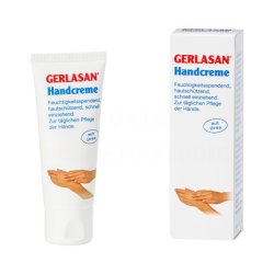Gehwol Gerlasan Hand Cream 40 Milliliters