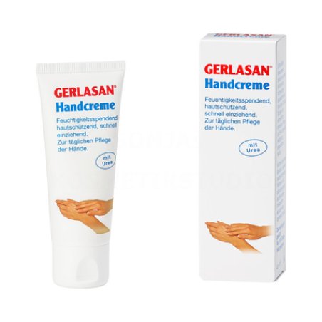 Gehwol Gerlasan Hand Cream 40 Milliliters