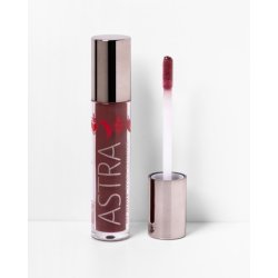 Astra Make Up My Gloss Spicy Plumper A Lip Gloss For A Plumping Effect