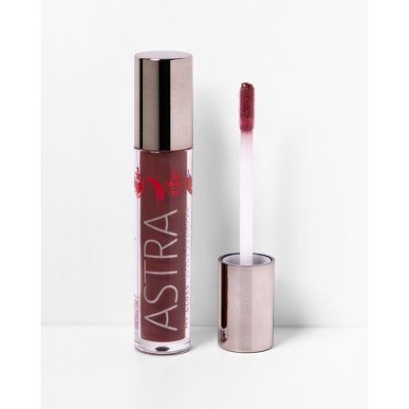 Astra Make Up My Gloss Spicy Plumper A Lip Gloss For A Plumping Effect